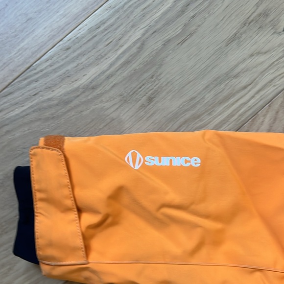 Sunice ski jacket-kids - Picture 2 of 4